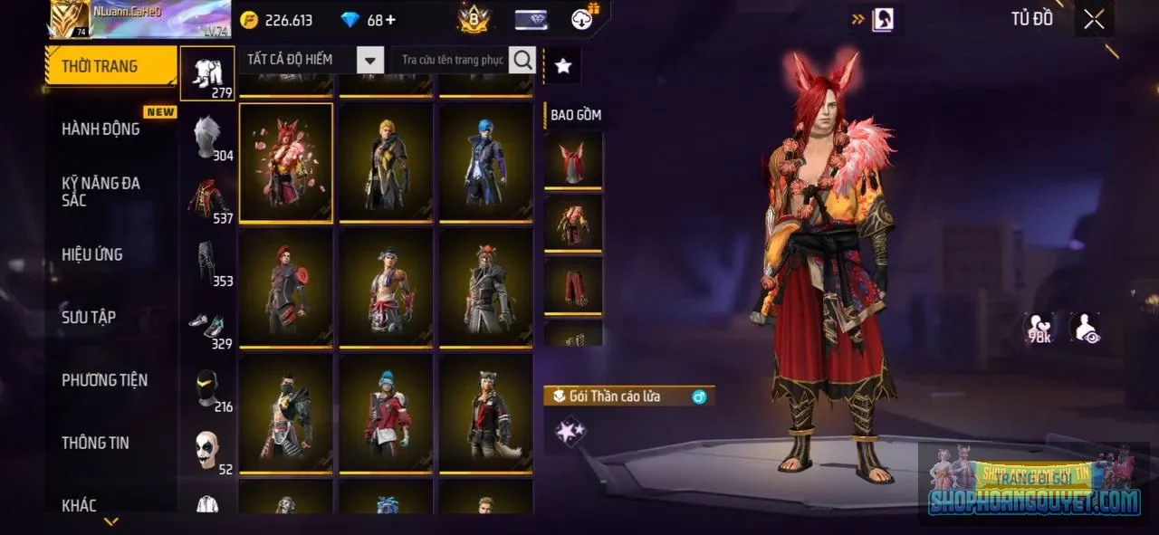 Account Image