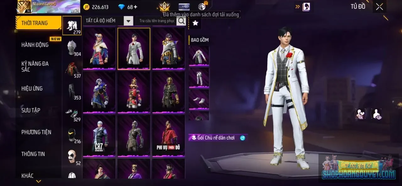 Account Image