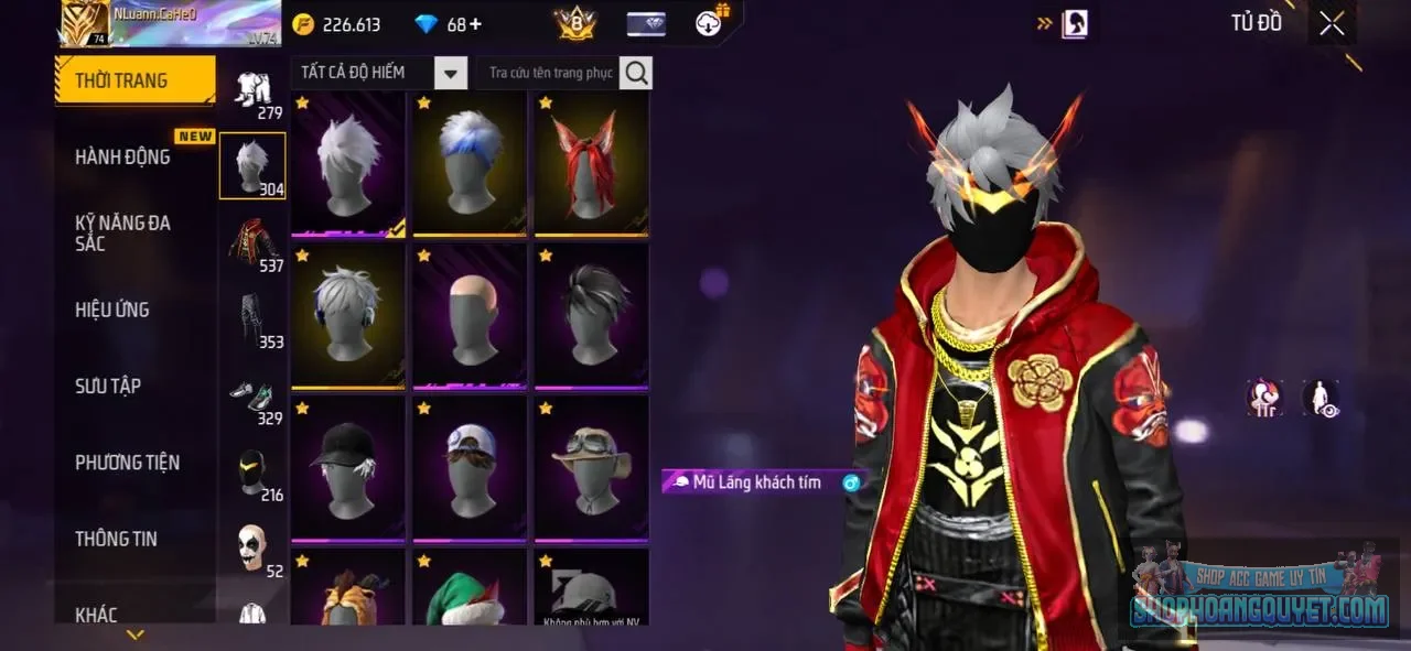 Account Image
