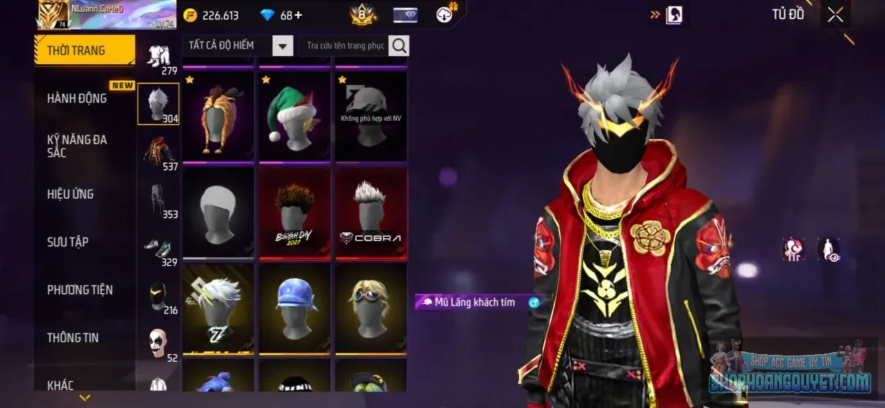 Account Image