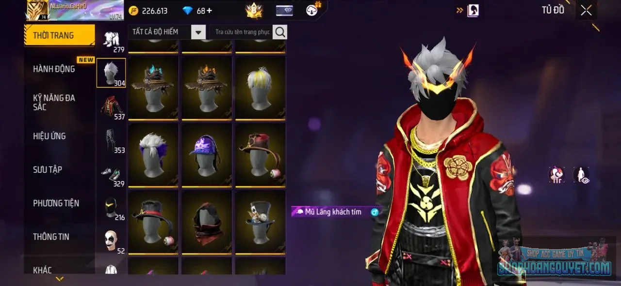 Account Image