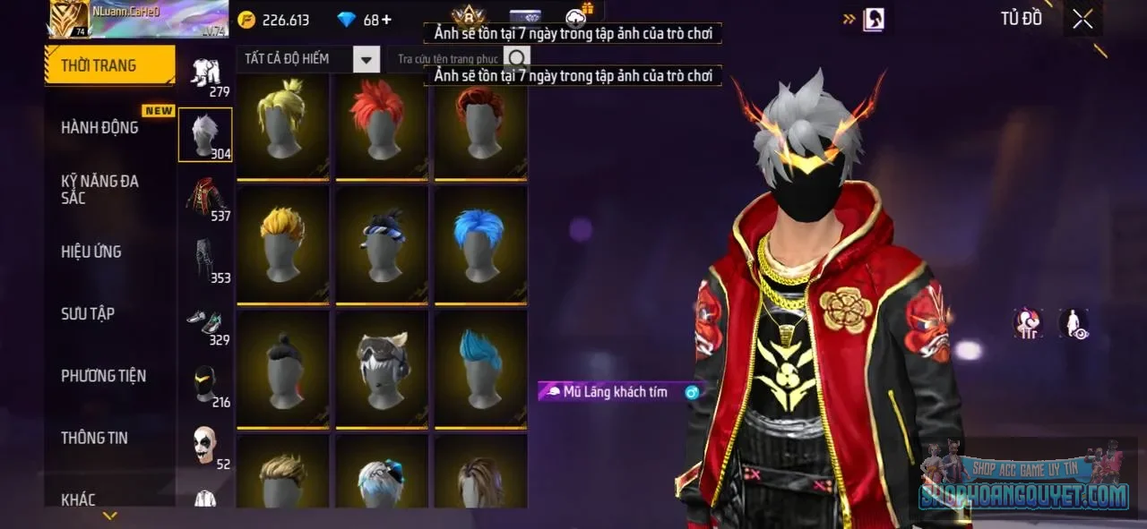 Account Image