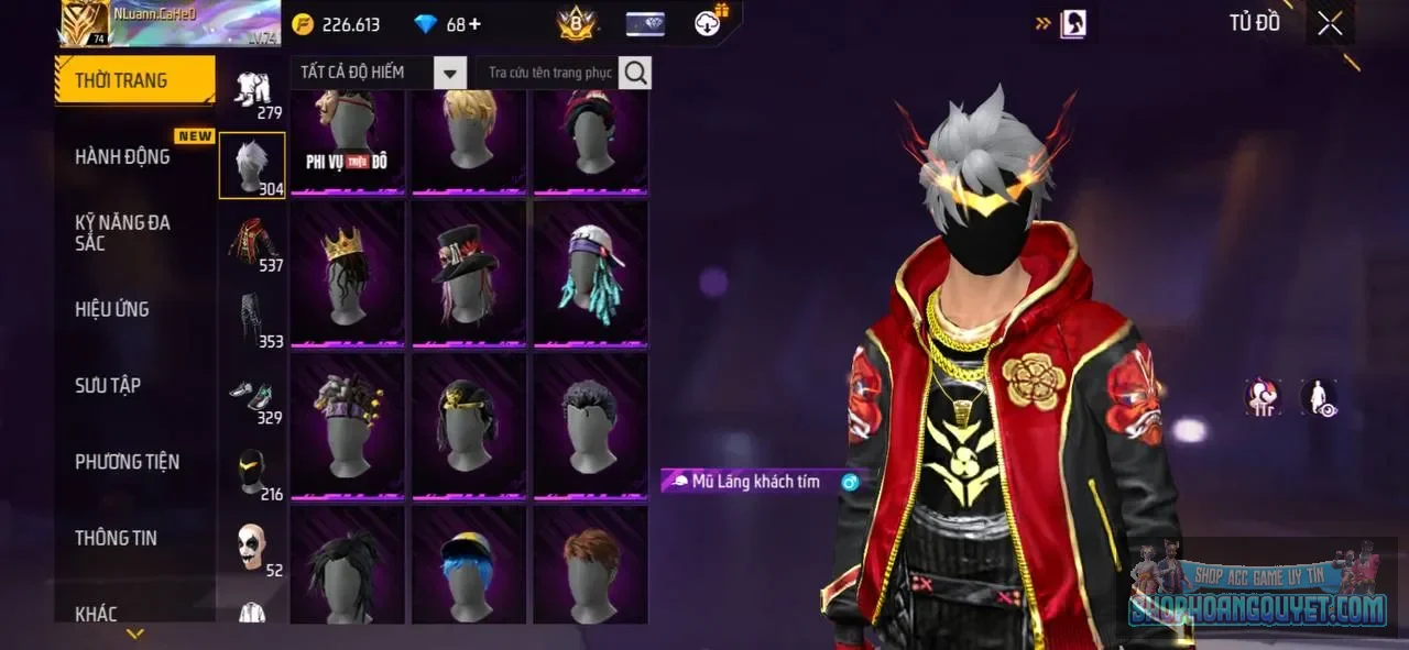 Account Image