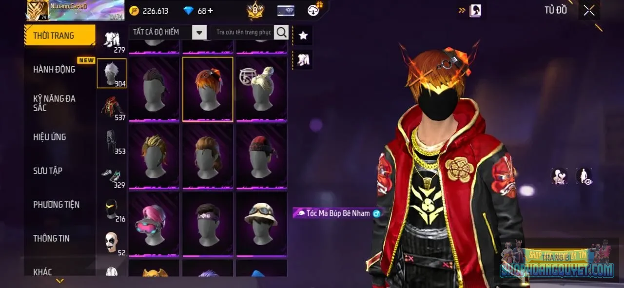 Account Image