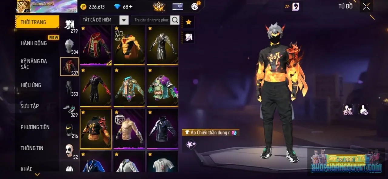 Account Image