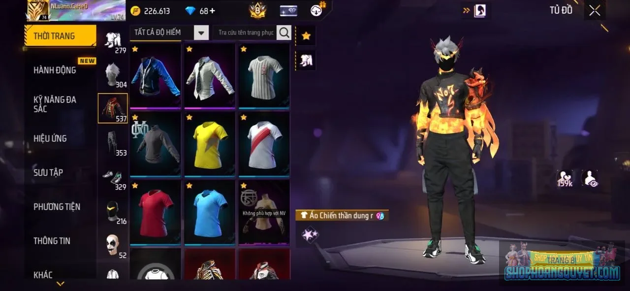 Account Image