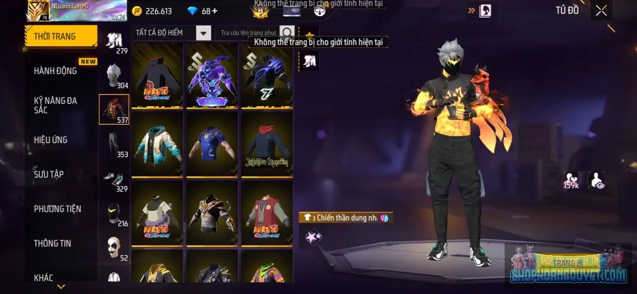 Account Image