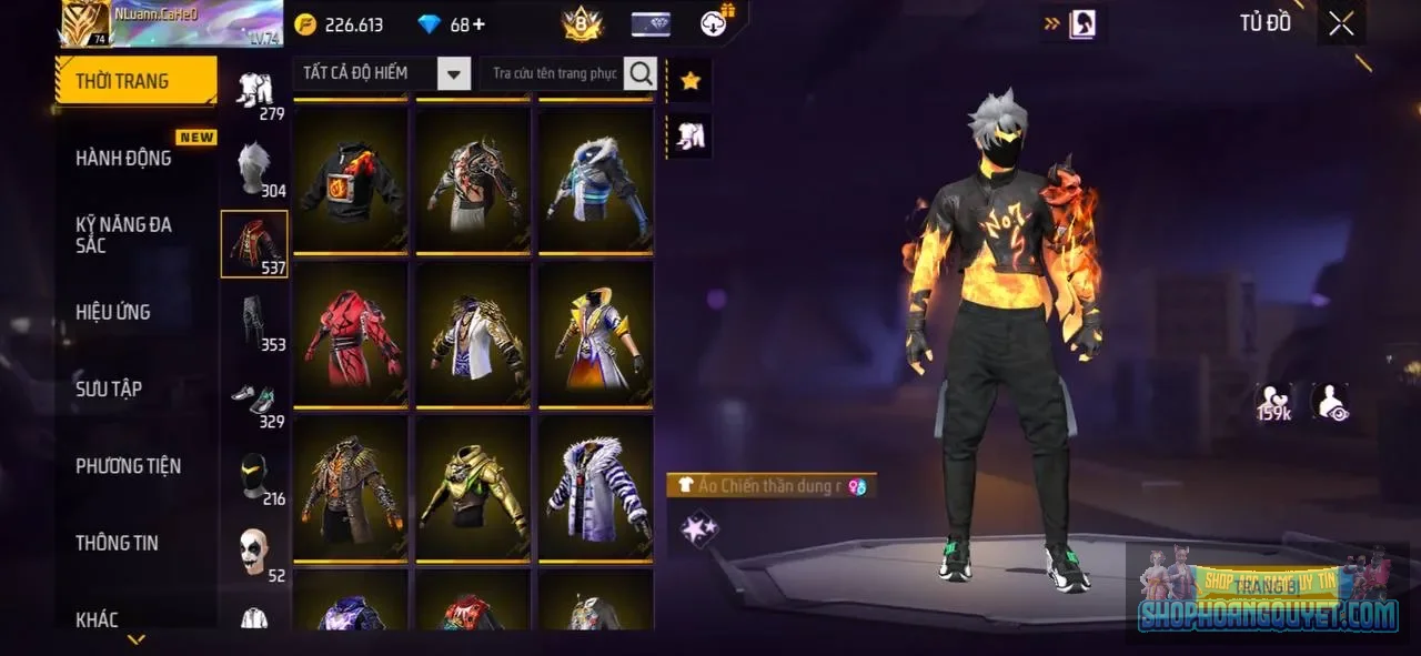 Account Image
