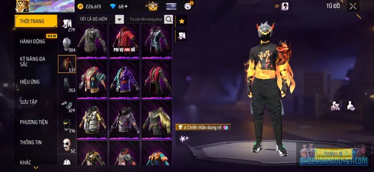 Account Image
