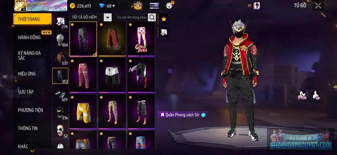 Account Image
