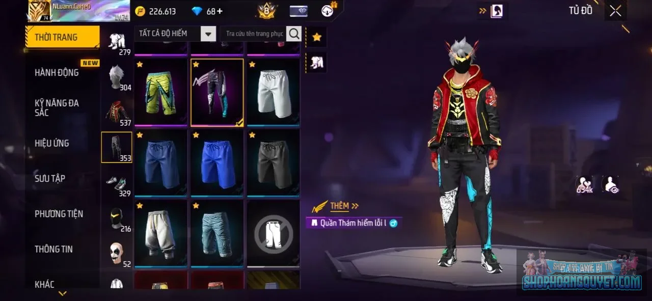 Account Image