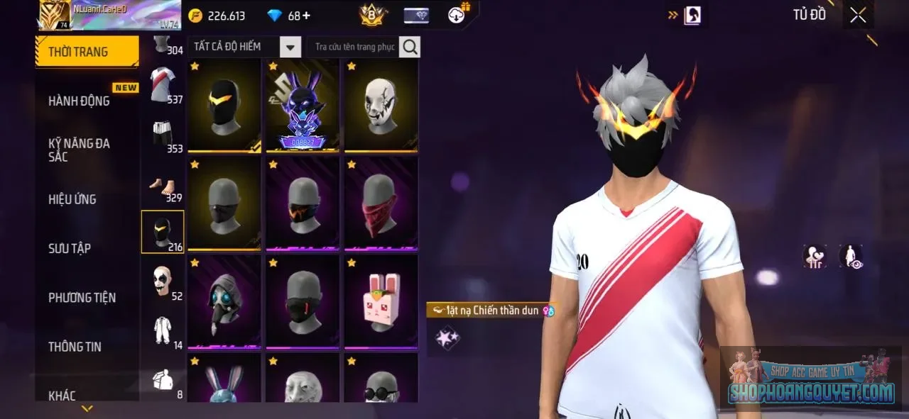 Account Image