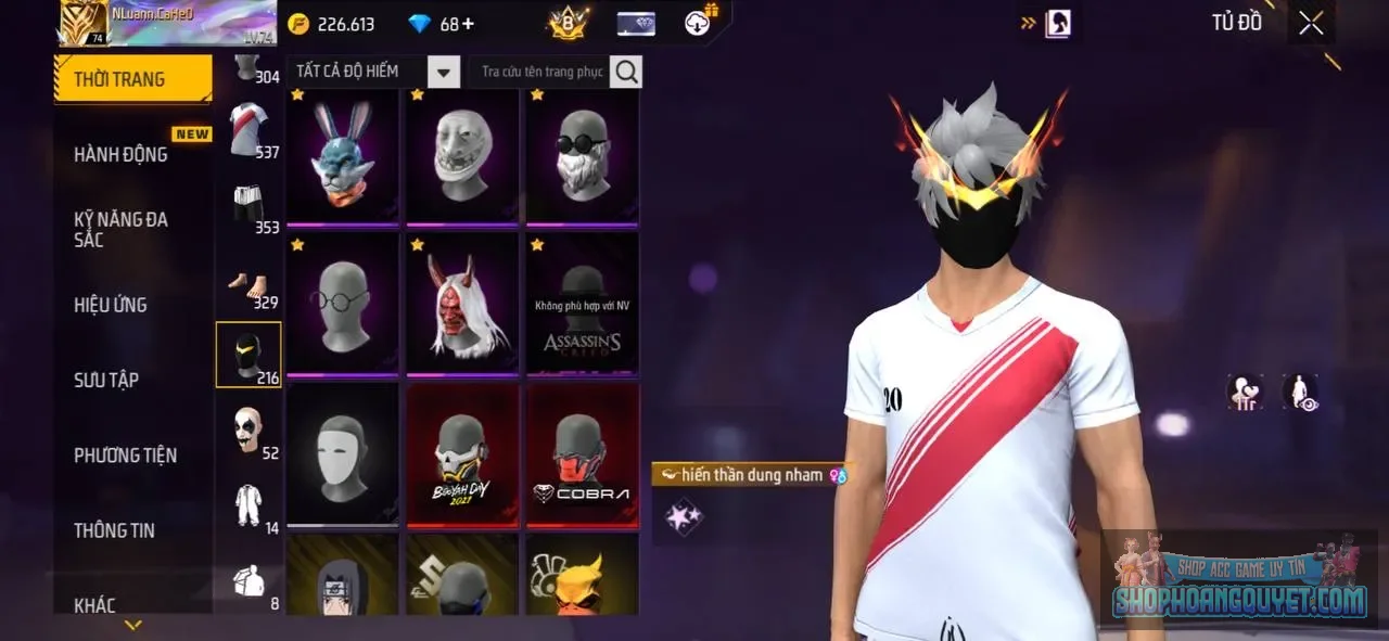 Account Image