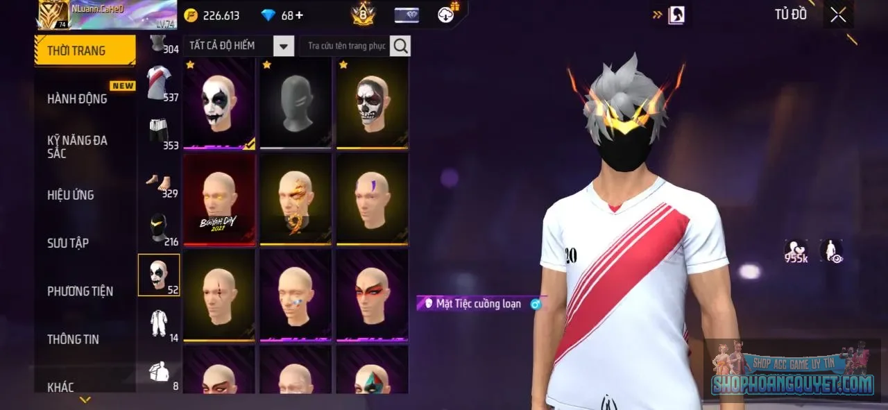 Account Image