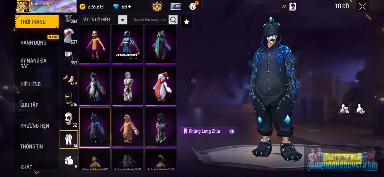 Account Image