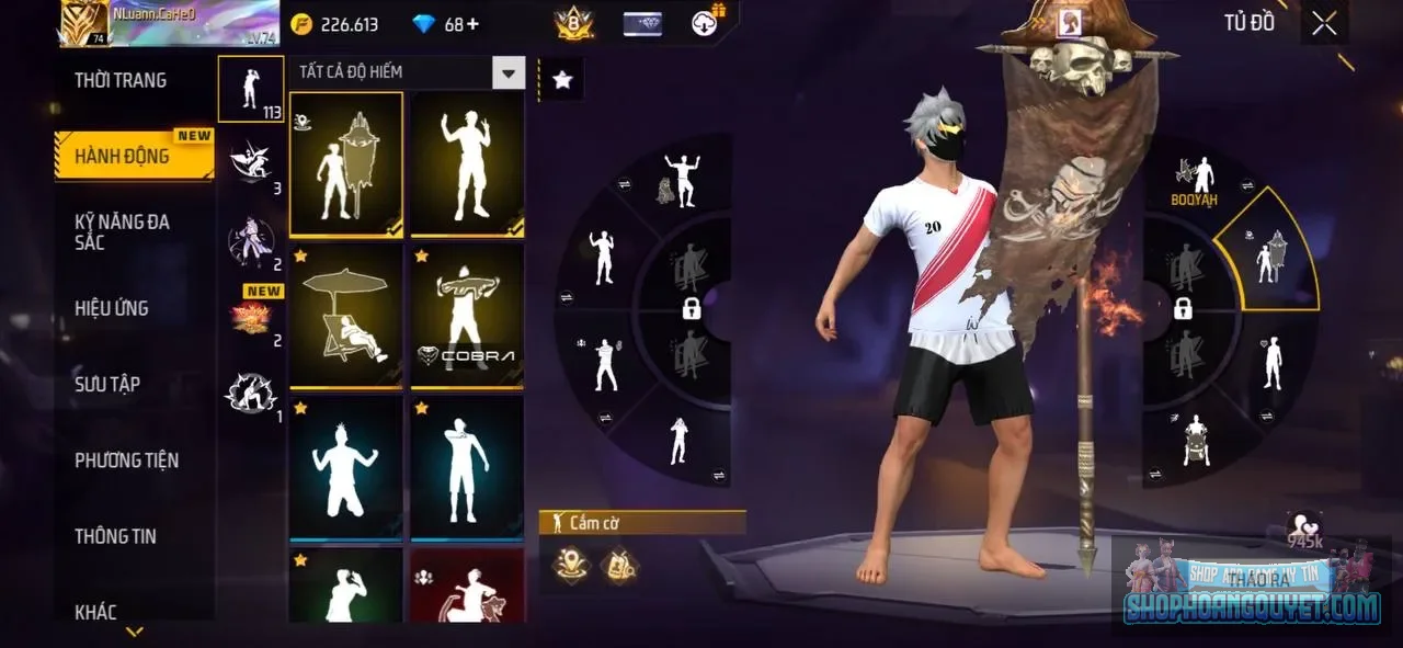 Account Image