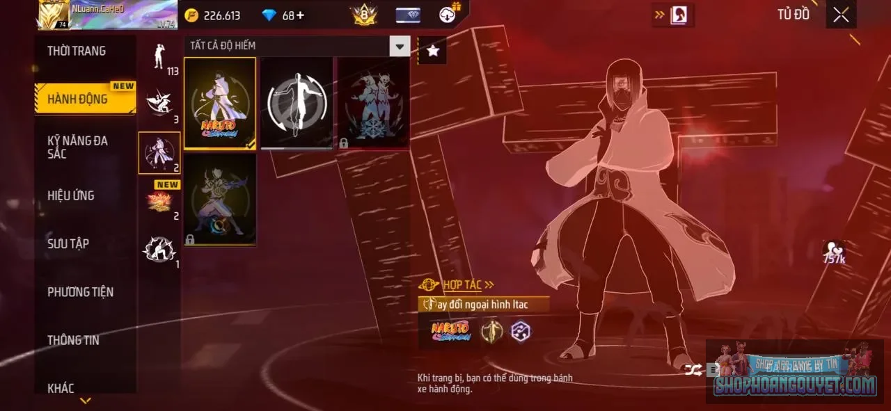 Account Image