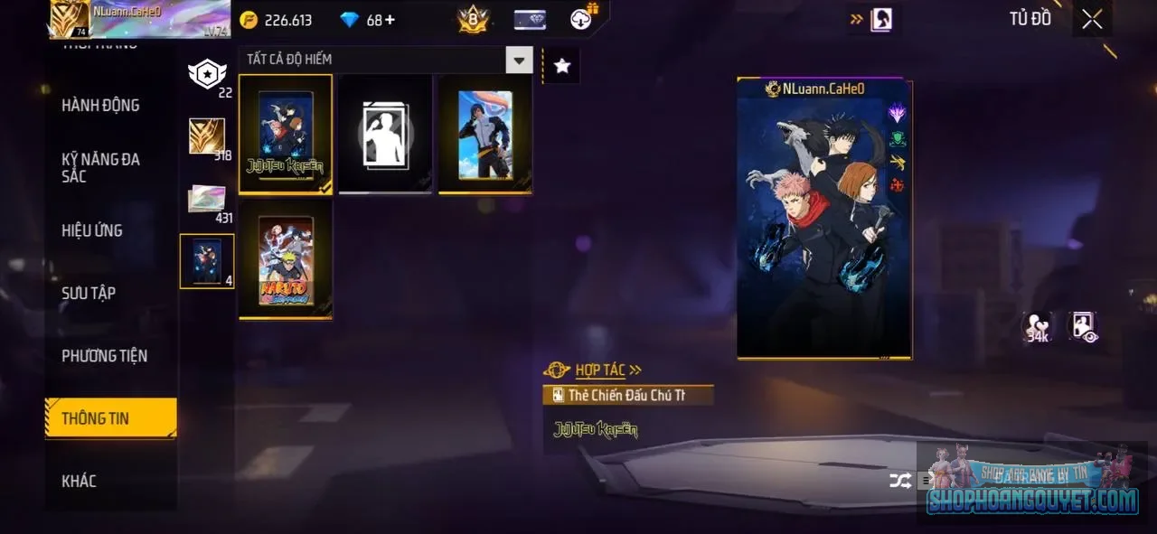 Account Image