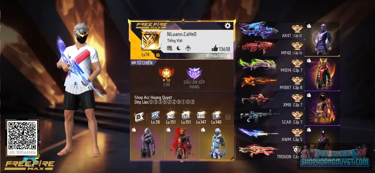 Account Image