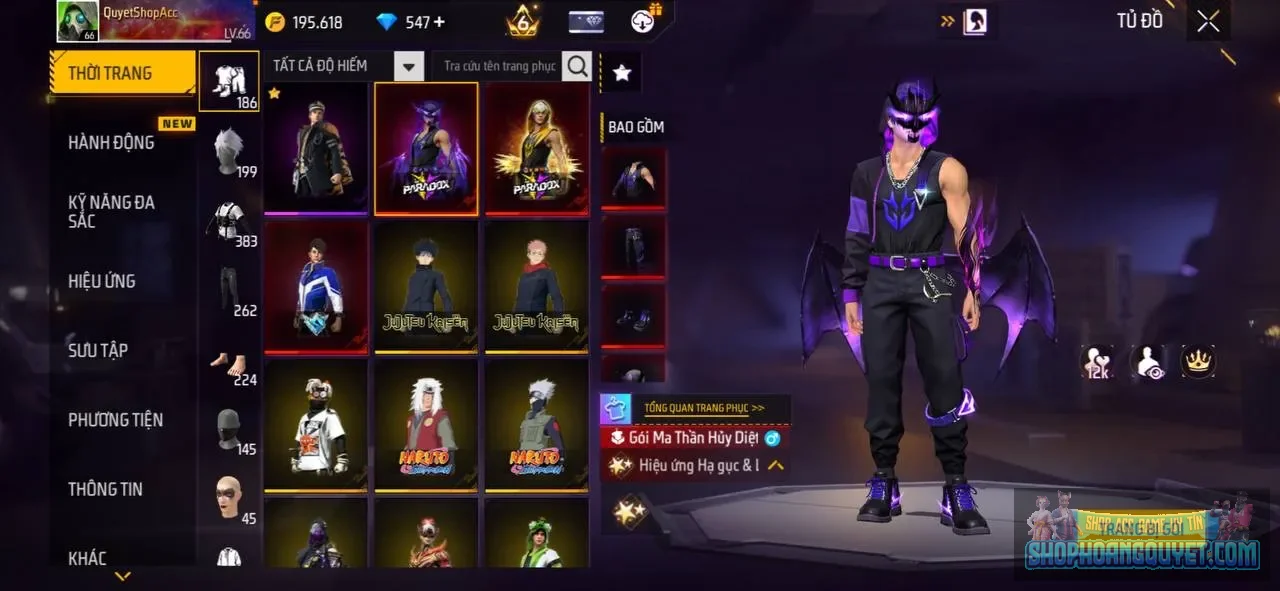 Account Image
