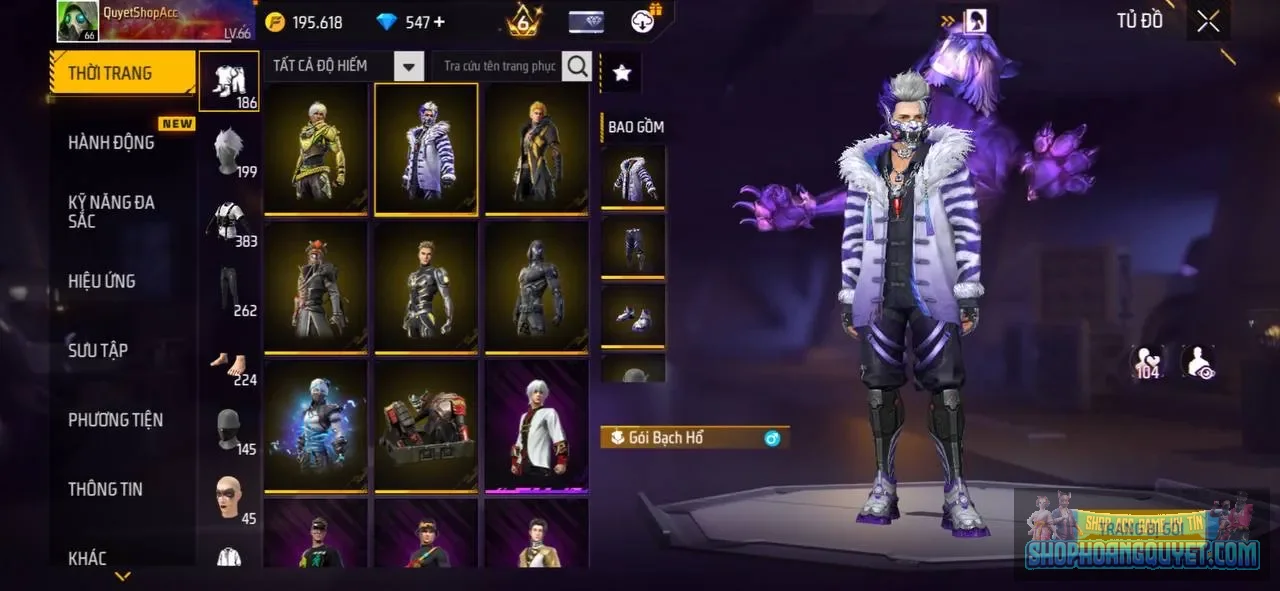 Account Image