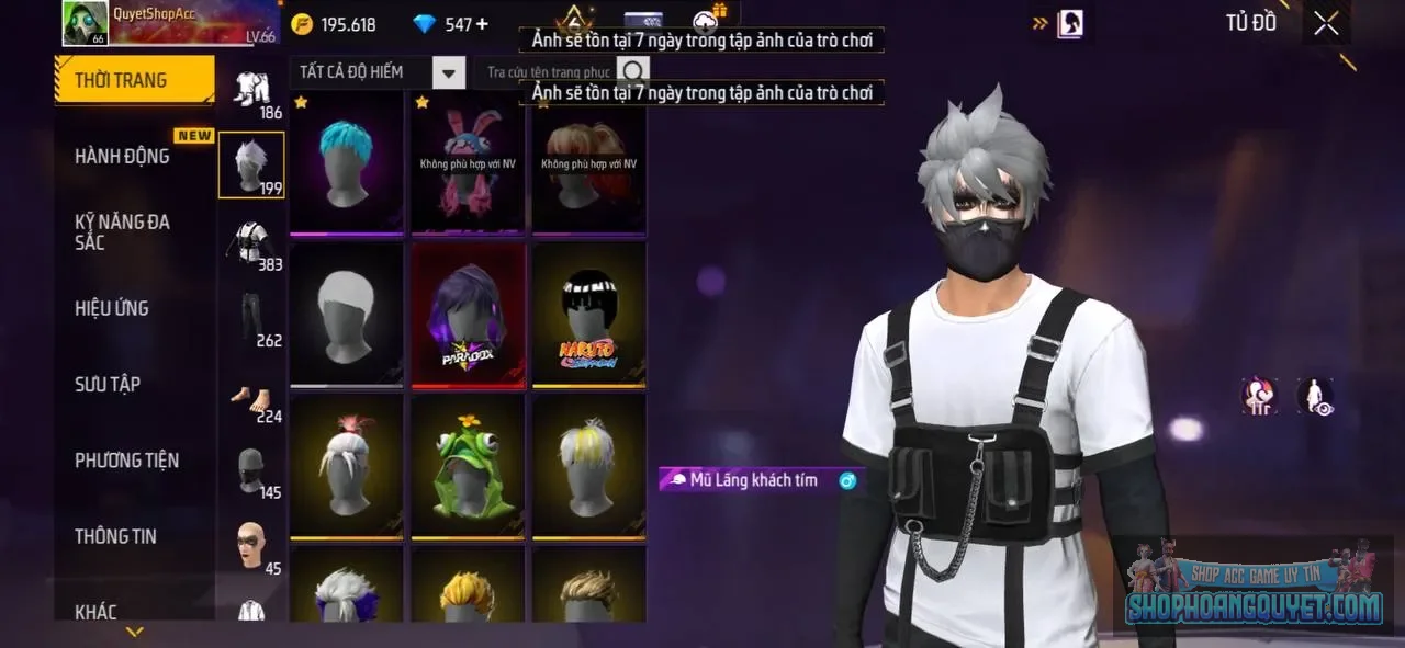 Account Image