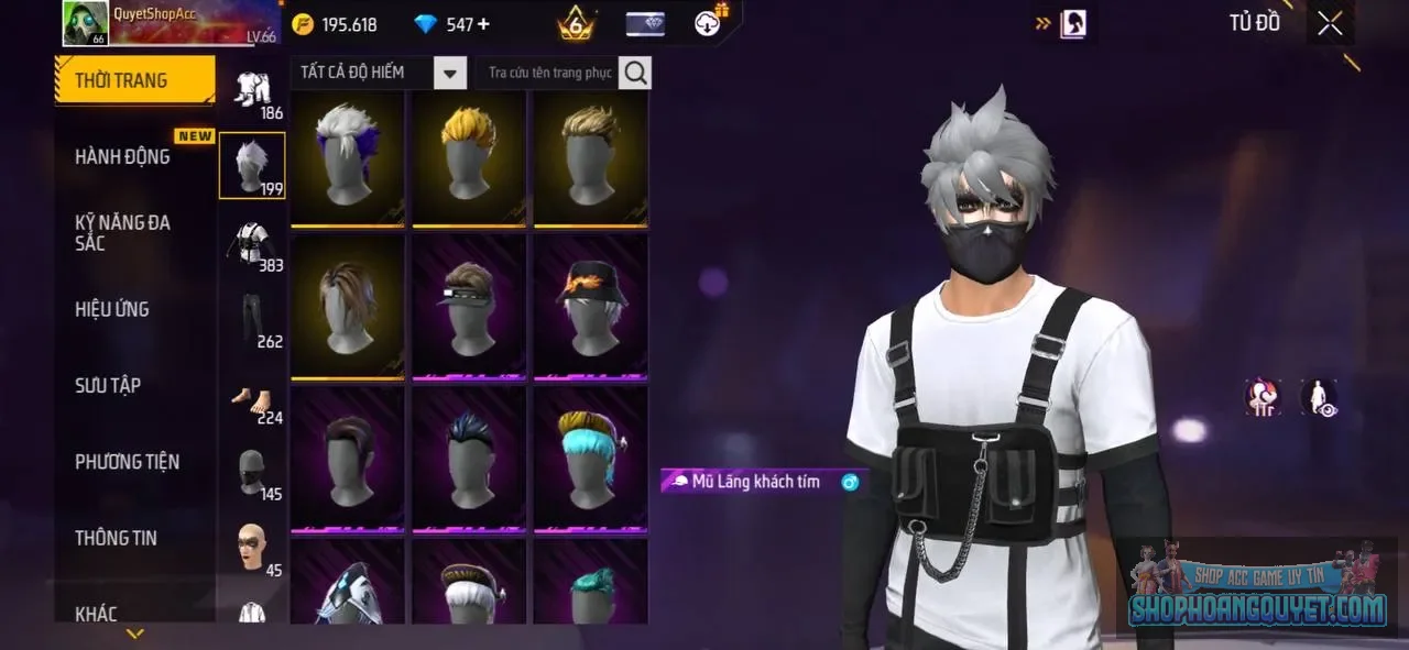 Account Image