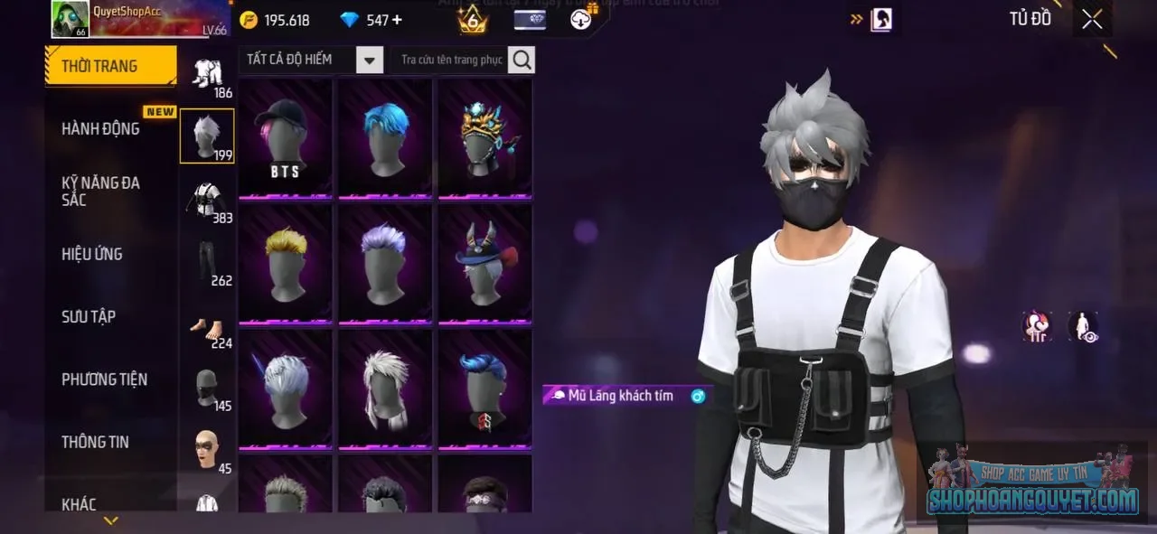 Account Image