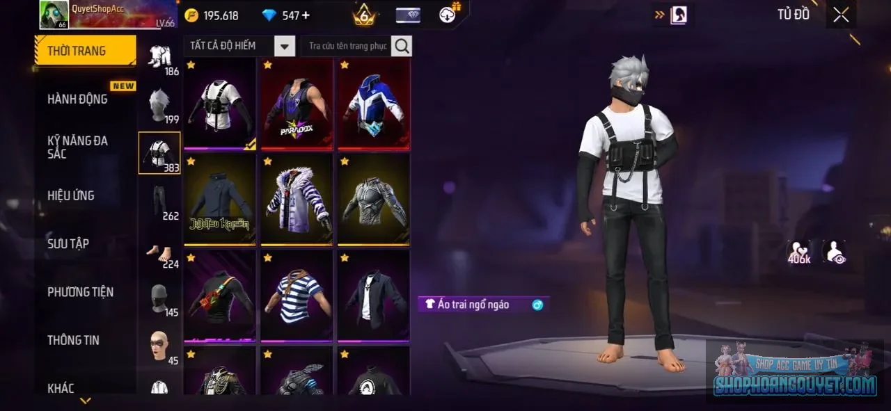 Account Image