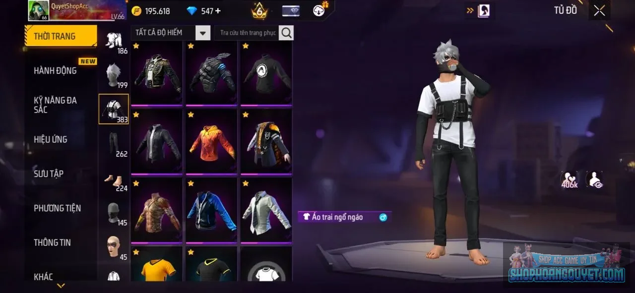 Account Image