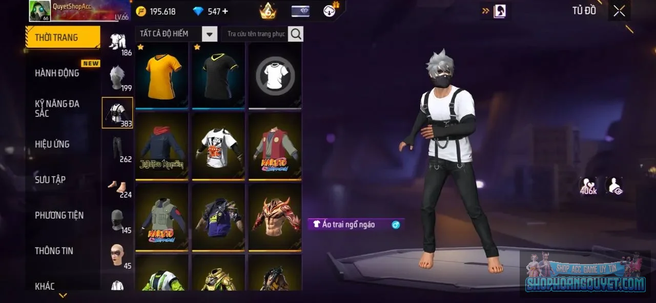 Account Image