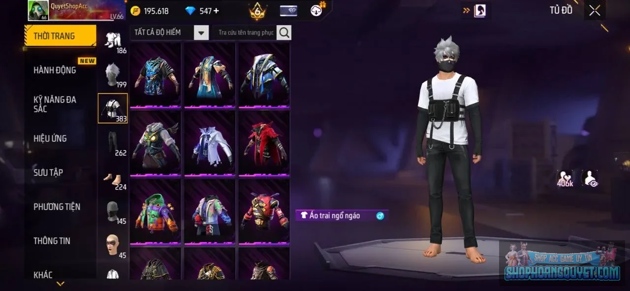 Account Image