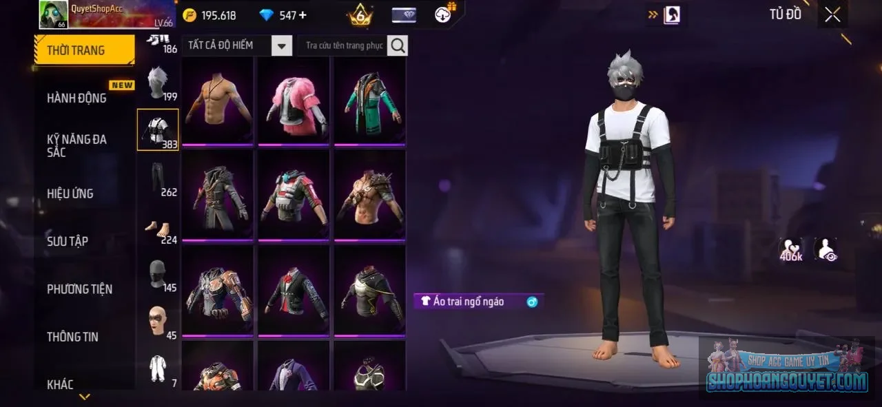 Account Image