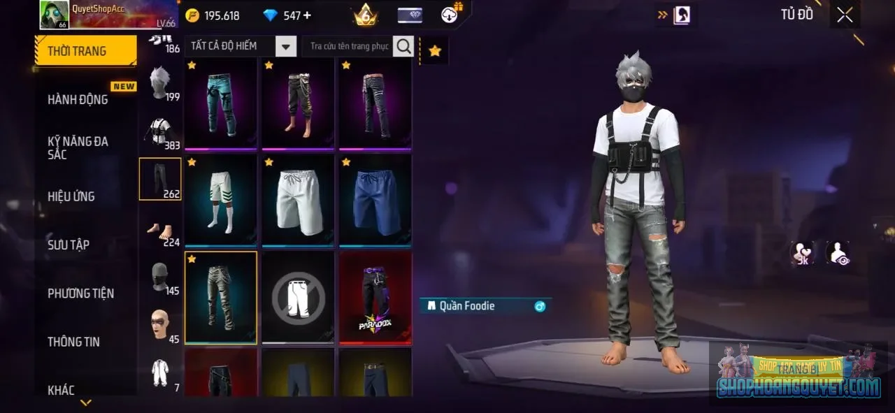 Account Image