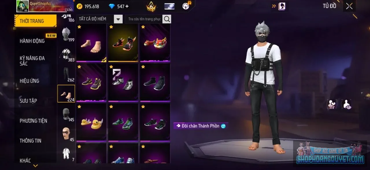 Account Image