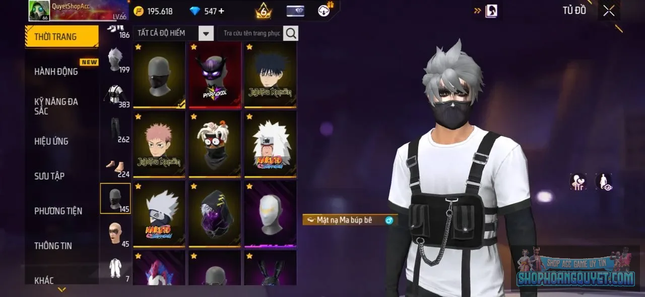 Account Image