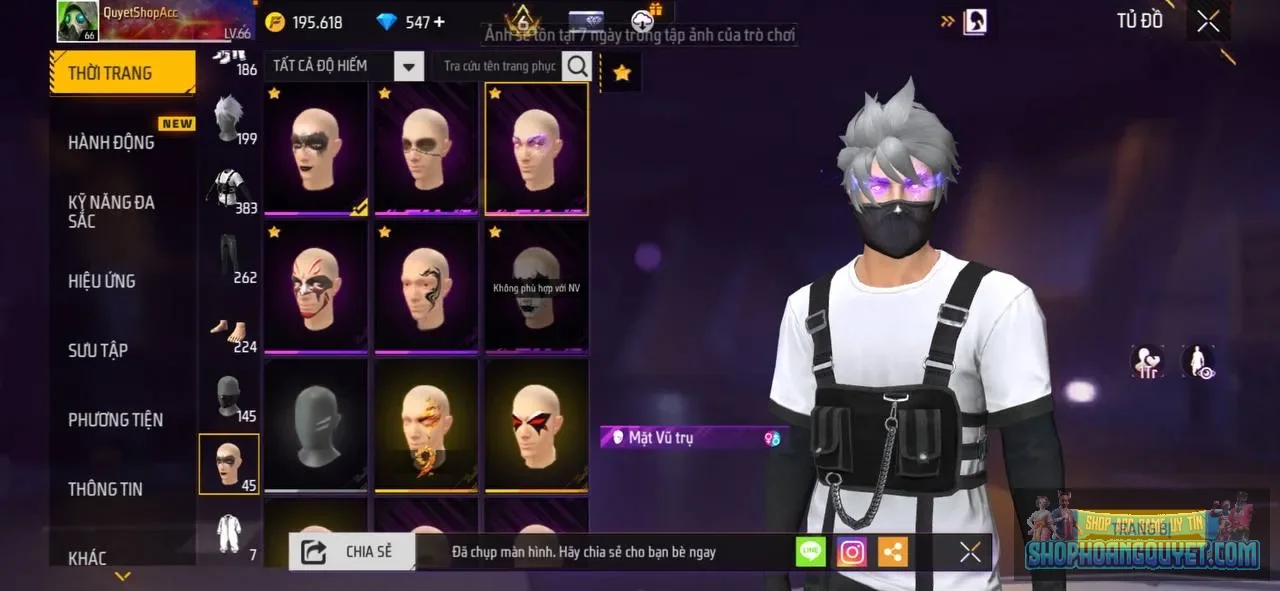 Account Image