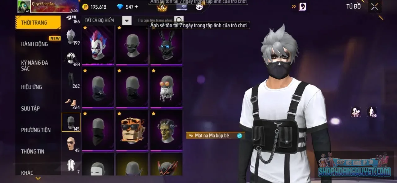 Account Image