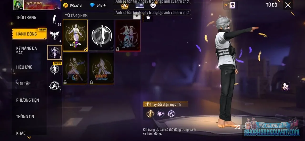 Account Image
