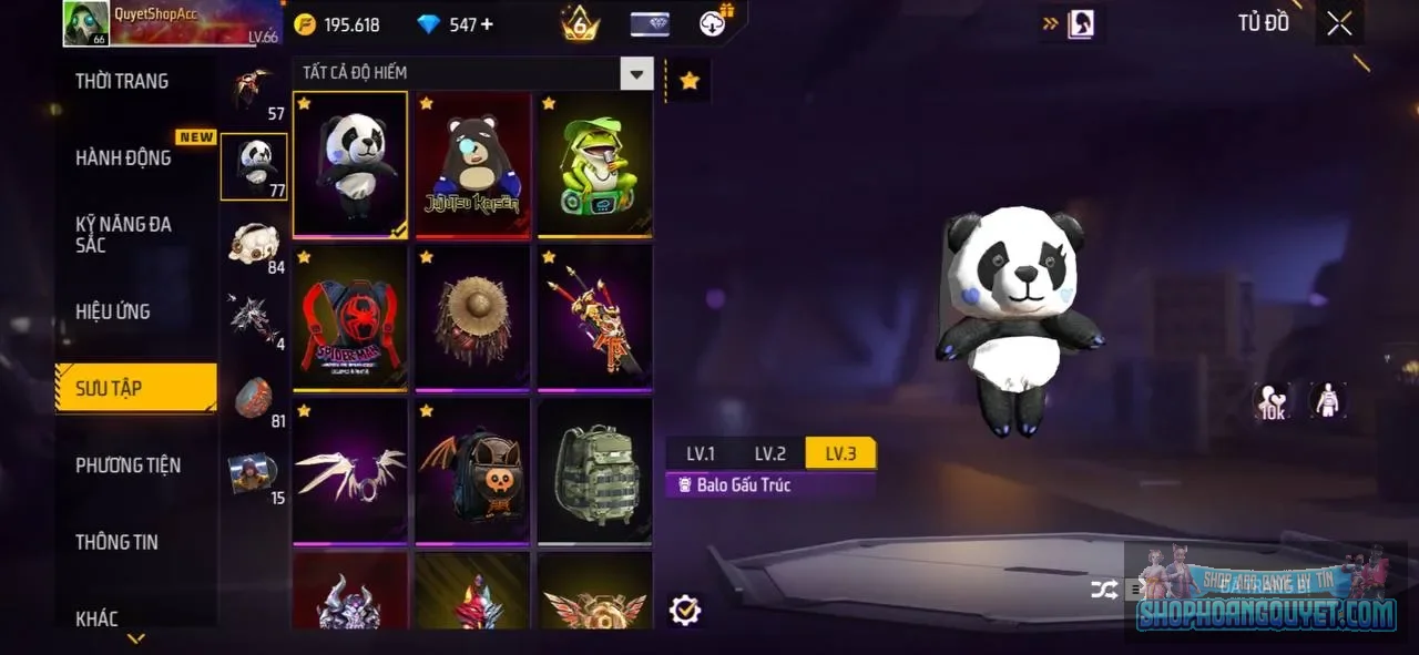Account Image