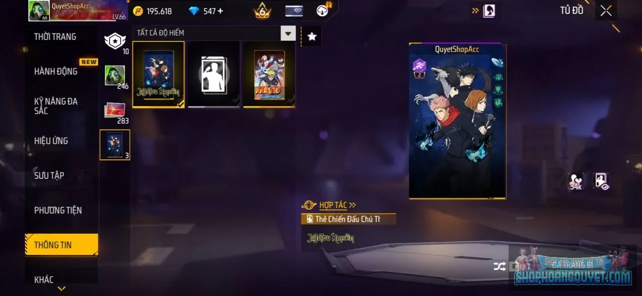 Account Image