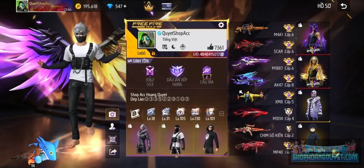Account Image