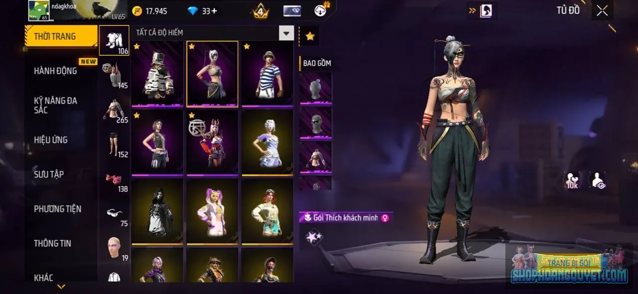 Account Image