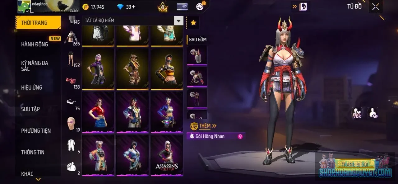 Account Image