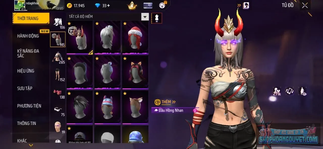 Account Image