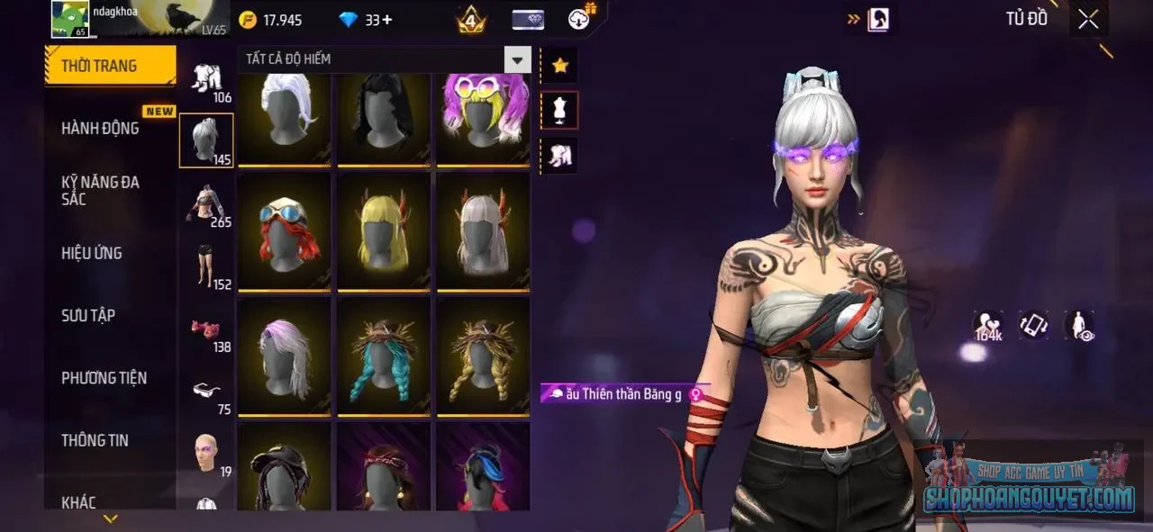 Account Image