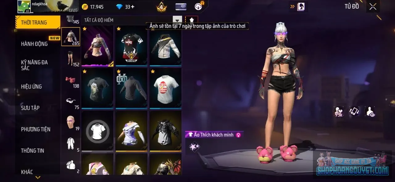 Account Image