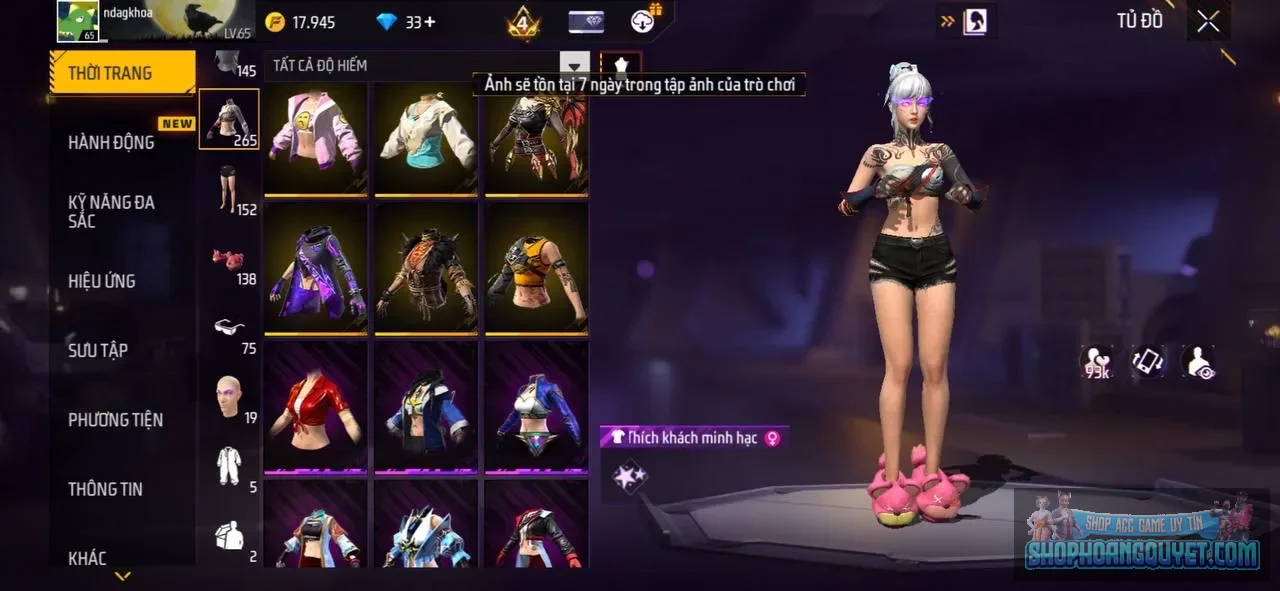 Account Image