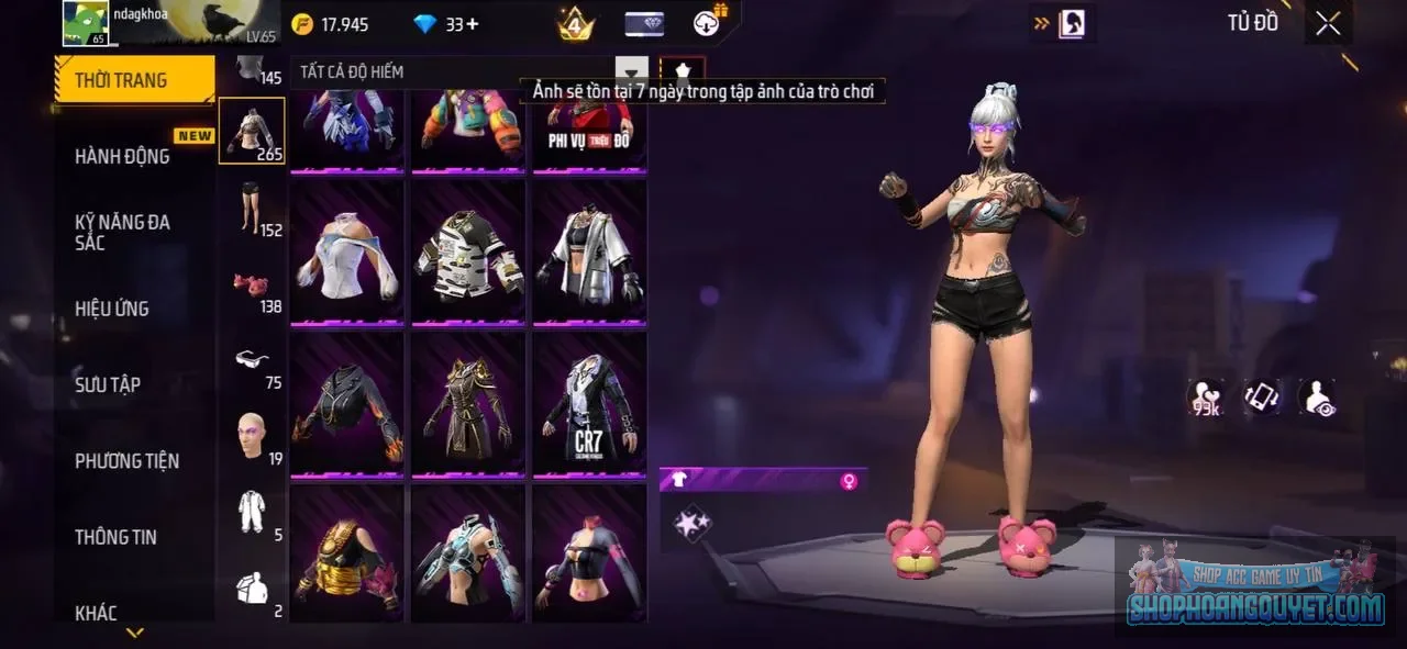 Account Image
