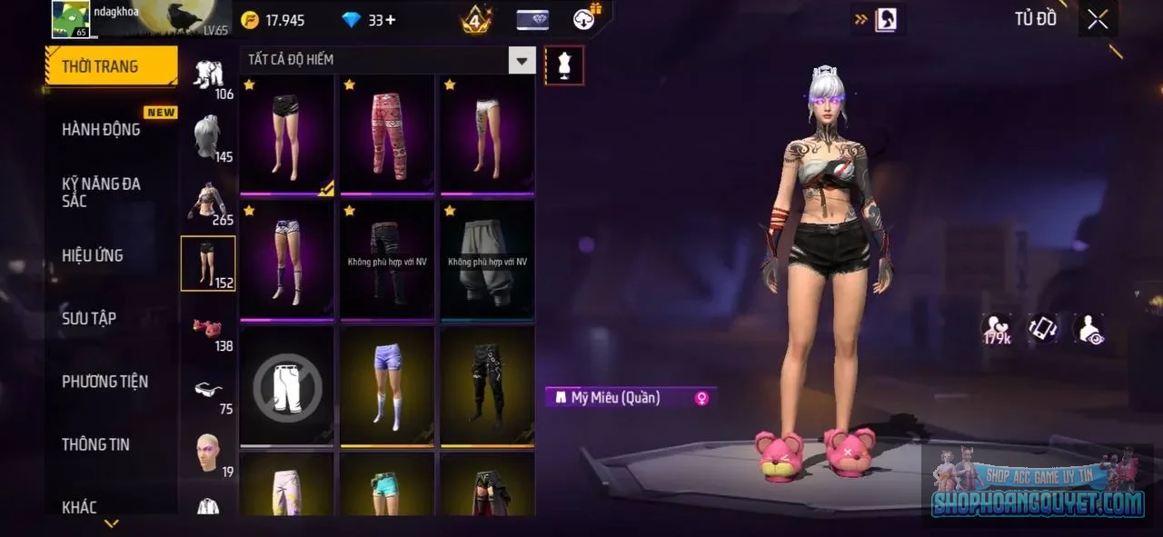 Account Image